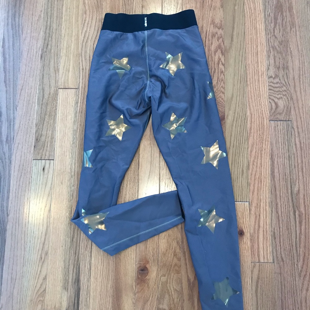ultracor xs star tight washed/worn once.